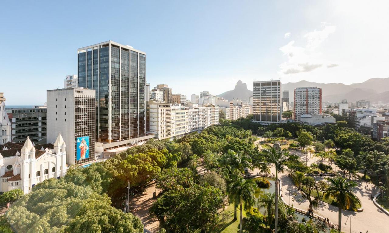 Tabas Lindo Ape De 2 Quartos Em Ipanema Ip0039 Apartamento Río de Janeiro
