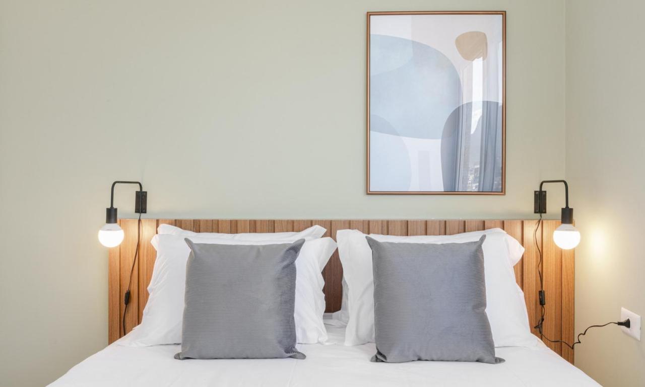 公寓 Tabas Lindo Ape De 2 Quartos Em Ipanema Ip0039 里约热内卢