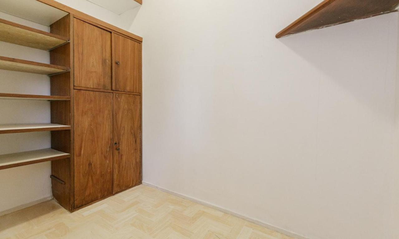 Tabas Lindo Ape De 2 Quartos Em Ipanema Ip0039 公寓 *