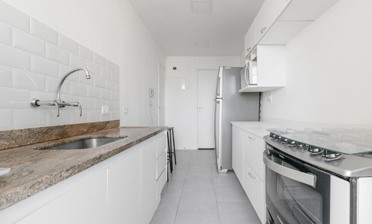 Tabas Lindo Ape De 2 Quartos Em Ipanema Ip0039 公寓 里约热内卢